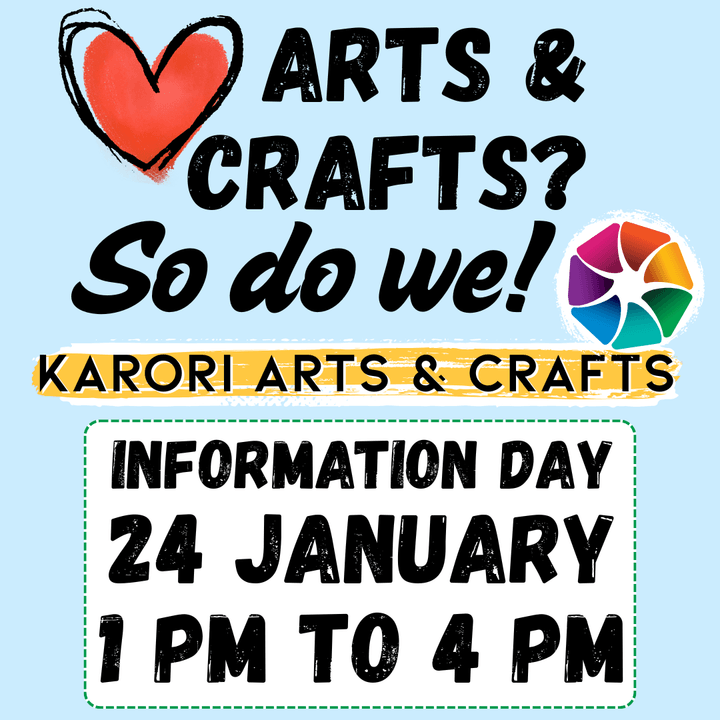 Annual Art Exhibition held at KACC providing members opportunity to showcase their creativity