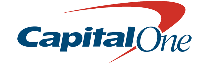 Capital One Logo