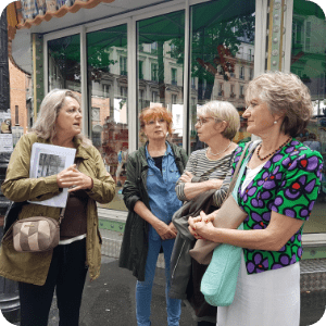 Webinar Max atelier retraite