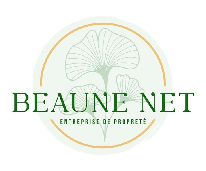 Beaune Net Logo