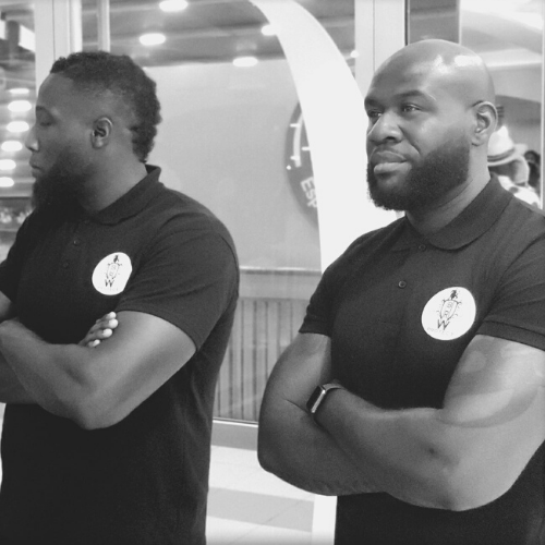 Agent sécurité - BRW PROTECT VIP -  2 IMP MARIE THERESE 91130 RIS ORANGIS