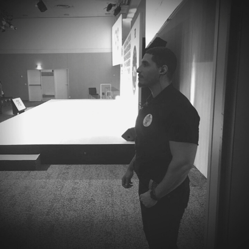 Agent sécurité - BRW PROTECT VIP -  2 IMP MARIE THERESE 91130 RIS ORANGIS