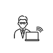 システム管理は  お任せください