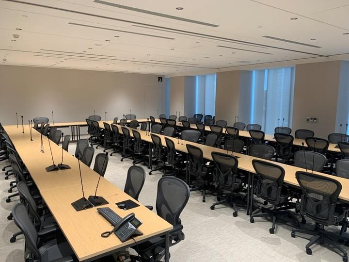 Evergreat International System Co.,Ltd /conference microphone solutions
