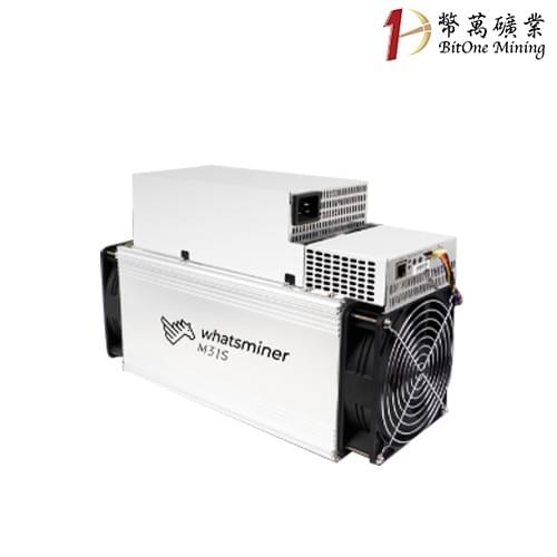 Whatsminer神馬 M21s 56T挖礦機，挖礦機算法為SHA-256，挖礦機算力為56Th/s ，挖礦機功耗3360W，挖礦機尺寸390 x 155 x 240mm，Whatsminer神馬 M21s 56T挖礦機可挖的虛擬貨幣有DEM、BTC、 BCH、  PPC 、XJO、 CURE、 ACOIN、 UNB、 TRC、CRW。