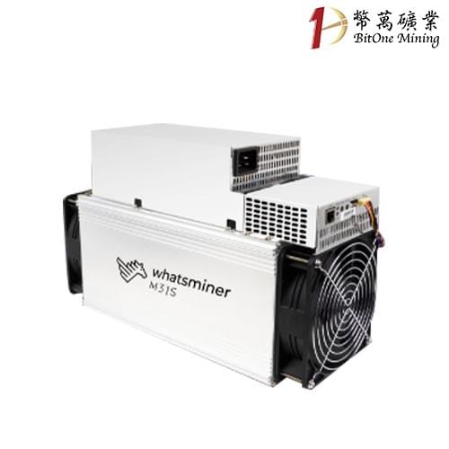 Whatsminer神馬 M21s 56T挖礦機，挖礦機算法為SHA-256，挖礦機算力為56Th/s ，挖礦機功耗3360W，挖礦機尺寸390 x 155 x 240mm，Whatsminer神馬 M21s 56T挖礦機可挖的虛擬貨幣有DEM、BTC、 BCH、  PPC 、XJO、 CURE、 ACOIN、 UNB、 TRC、CRW。