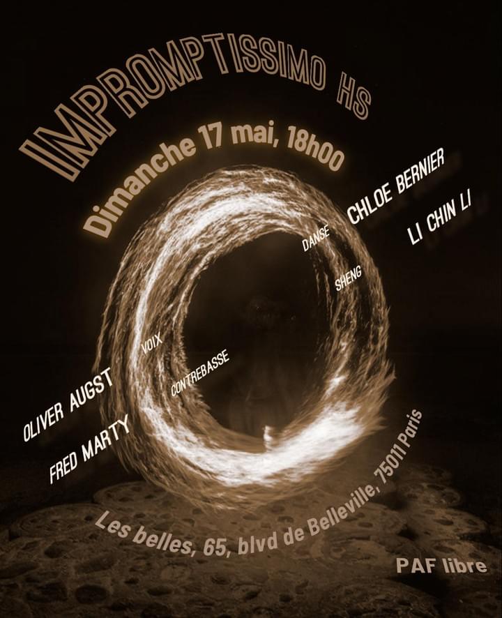 graphisme Fred Marty