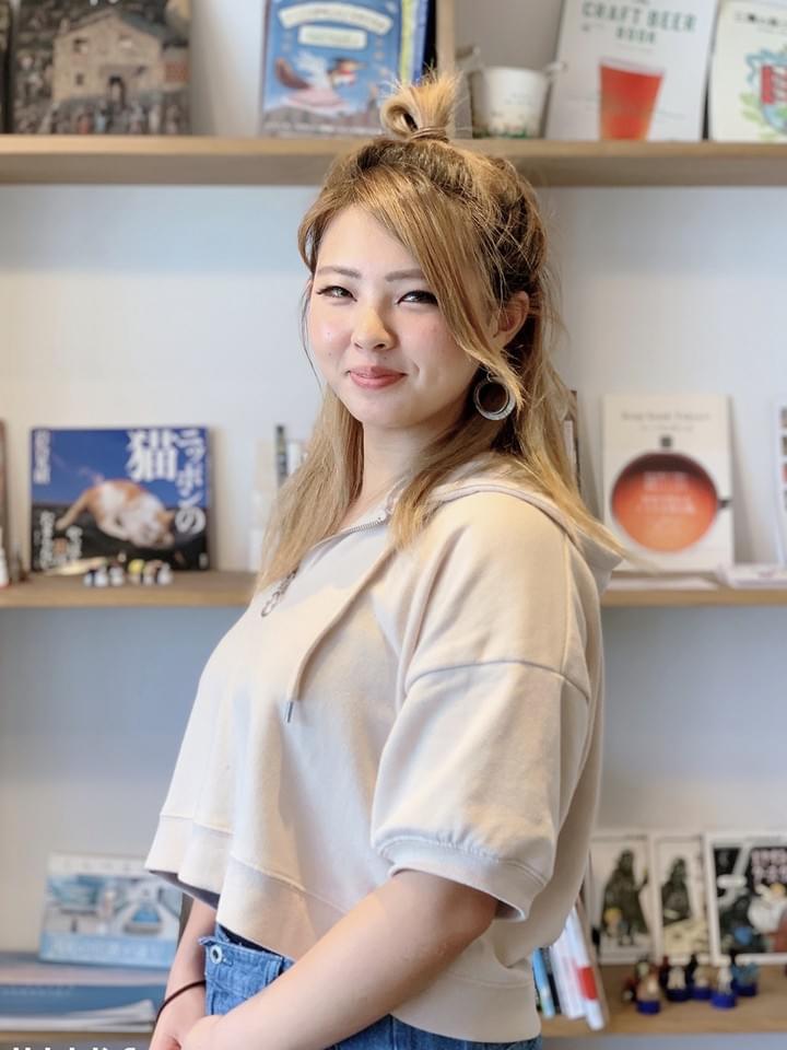 つつじヶ丘の美容院 Hair Salon Coquette