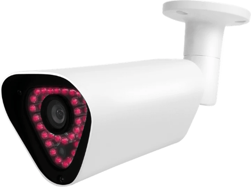 360 pan and tilt from the amaryllo app