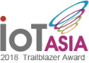 trailblazer award for Soteria analytics camera
