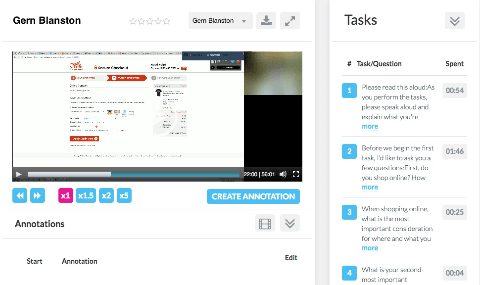 Workflow mapping