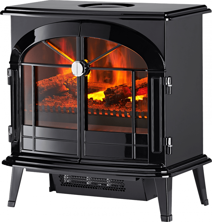 Dimplex Burgate Stove