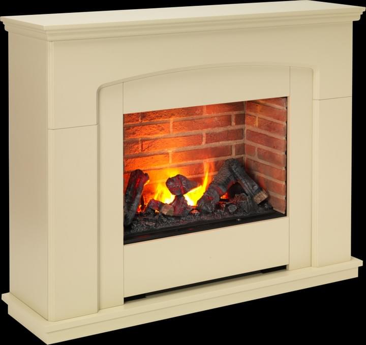 Dimplex Alameda Suite