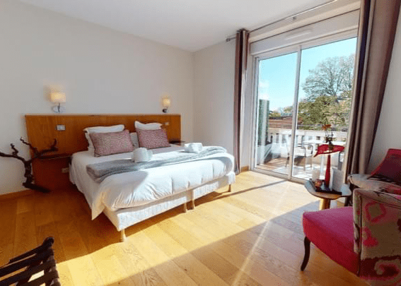 Chambre-Privilège-meublés-Hôtel-luxe-Ardèche