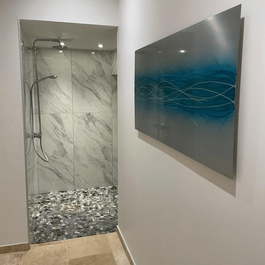 Espace bien-être welness sauna Aubenas Ardèche