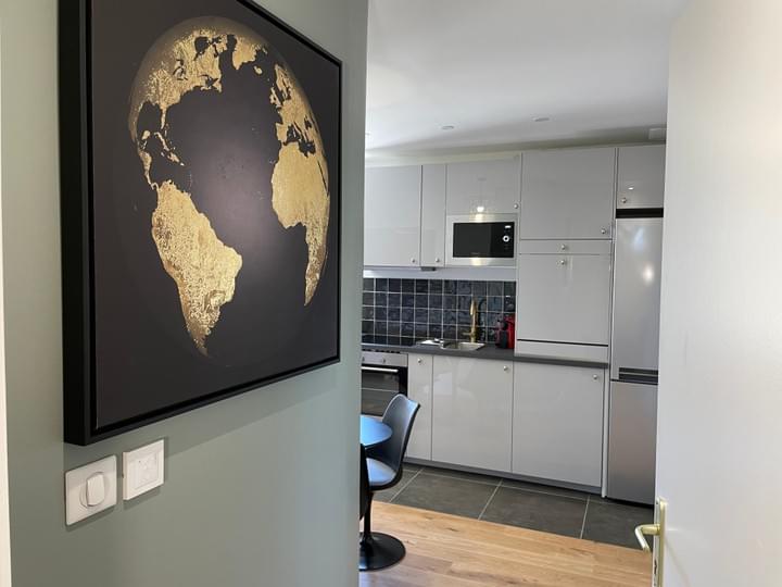 Meublés-Luxe-déco-Aubenas-Ardèche-Hôtel & Spa Villa Elisa 