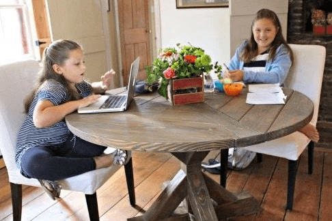 Sainz Tutoring Carmen Gilda Sainz hábitos de estudio