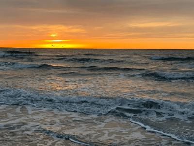 Healing Center DC, Energy Healing, Erin Hirschhorn