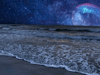 Healing Center DC, Cord Cutting, Erin Hirschhorn