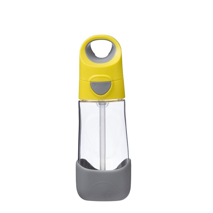 bbox隨行水壺(檸檬黃)