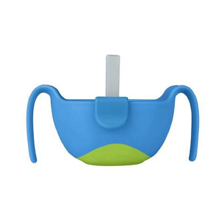 bbox三用碗_海洋藍