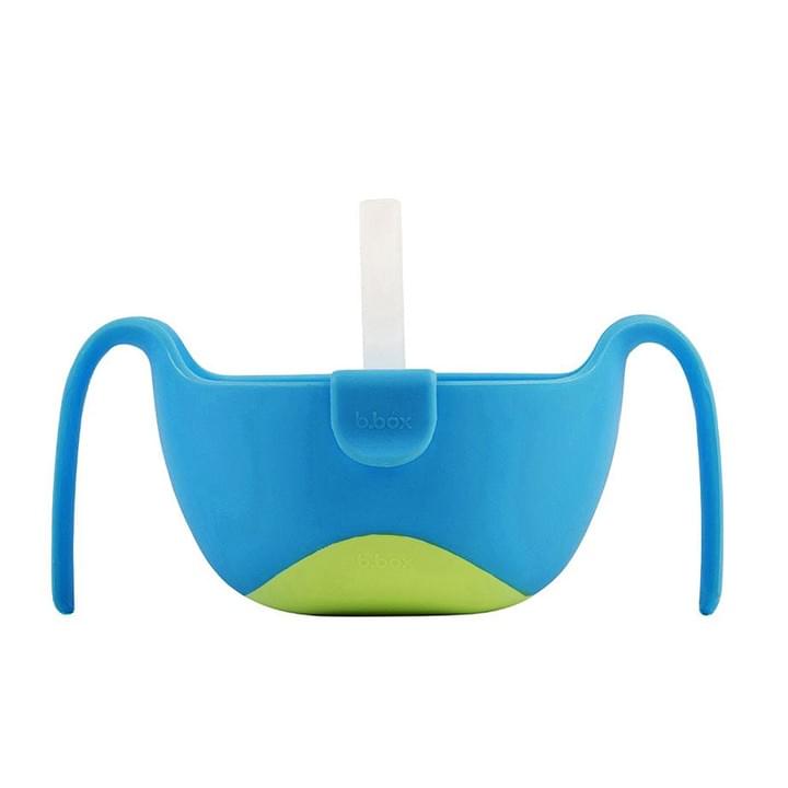 bbox三用碗XL_海洋藍