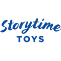 storytime toys，3D立體故事書