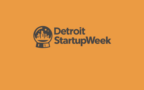2020 Detroit Startup Week