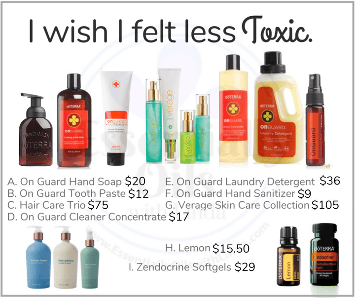 non toxic laundry detergent, non toxic home products, all natural cleaning supplies, all natural lotion, all natural products