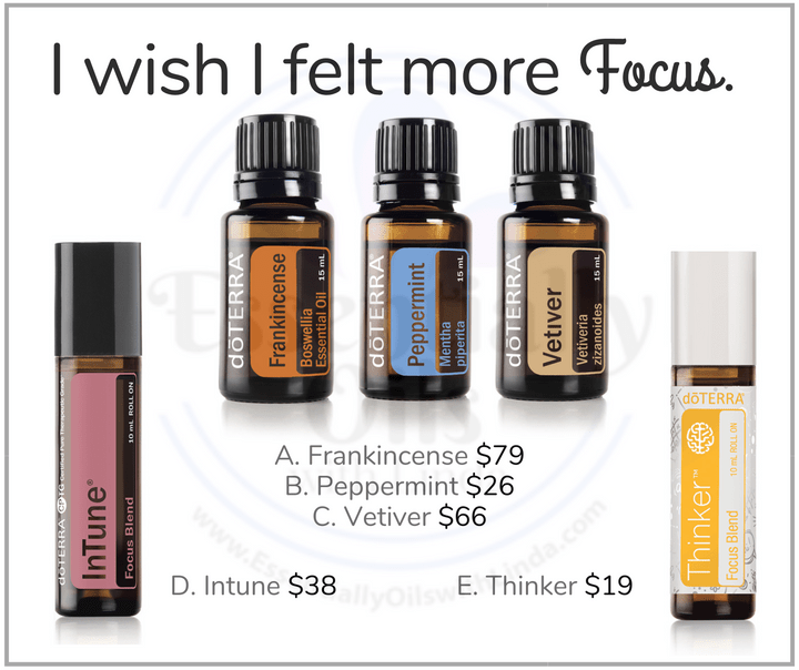 natural supplements for adhd, natural focus aid, essential oils, louisiana