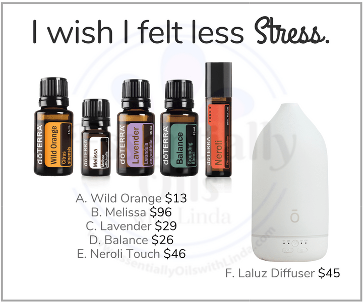 reduce stress essential oils, stress relief natural, essential oils louisiana, essential oils for relaxation