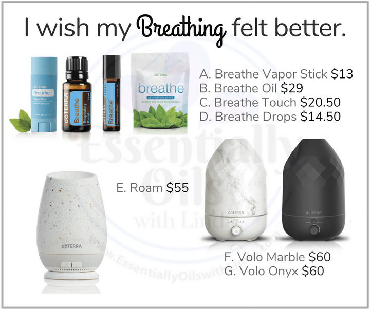 natural, congestion, relief, essential oils