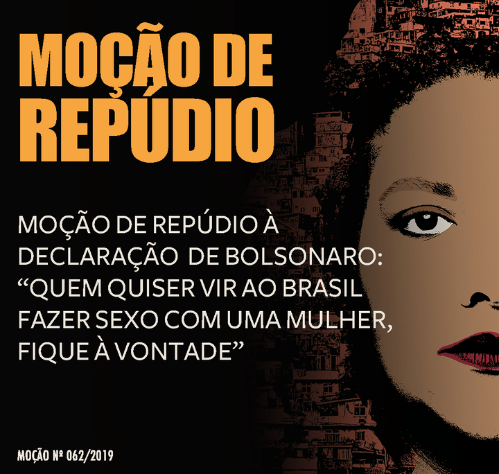 Clique aqui para acompanhar 