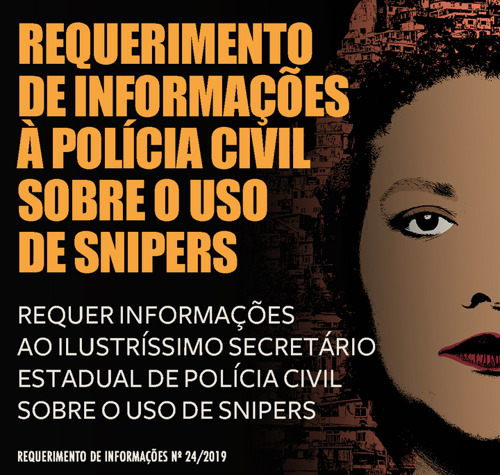 Clique aqui para acompanhar 
