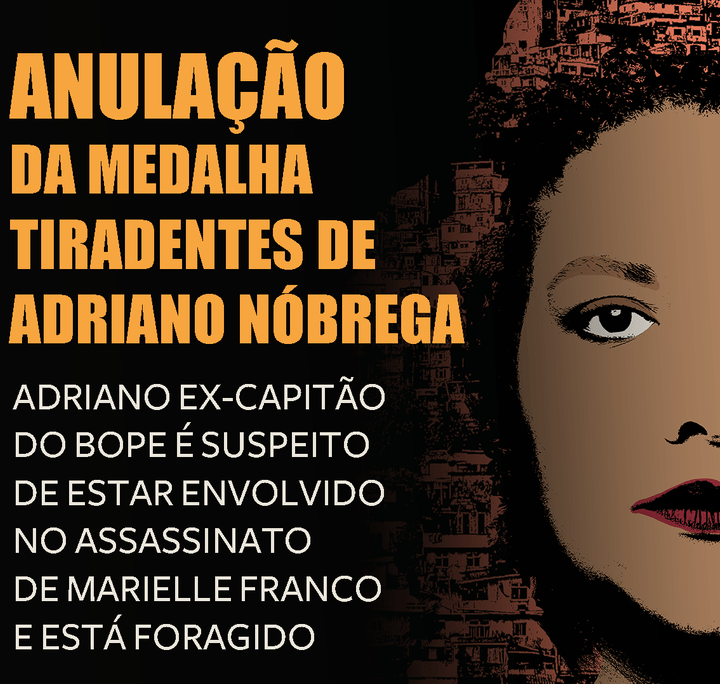 Clique aqui para acompanhar 