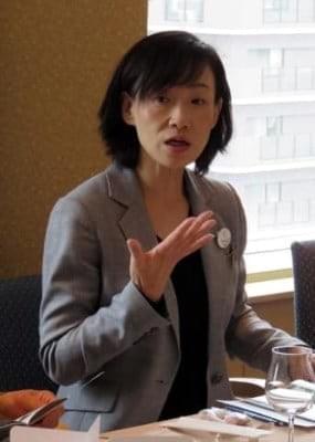 小樽朝里クラッセホテル武田支配人