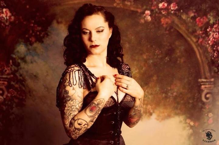 Blog d'Eleonore Bacher