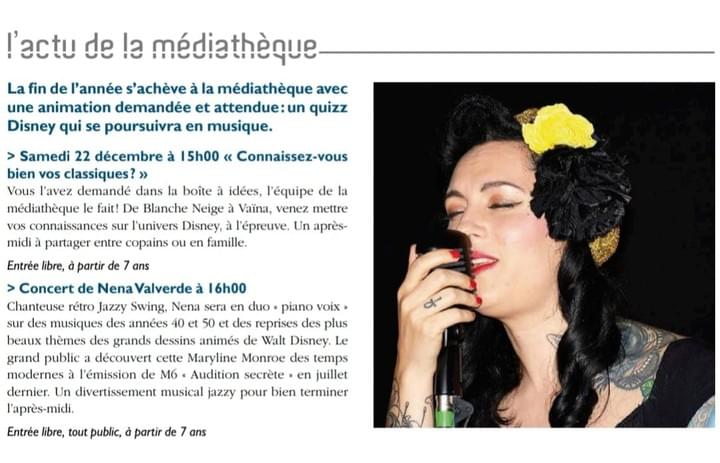 Blog d'Eleonore Bacher