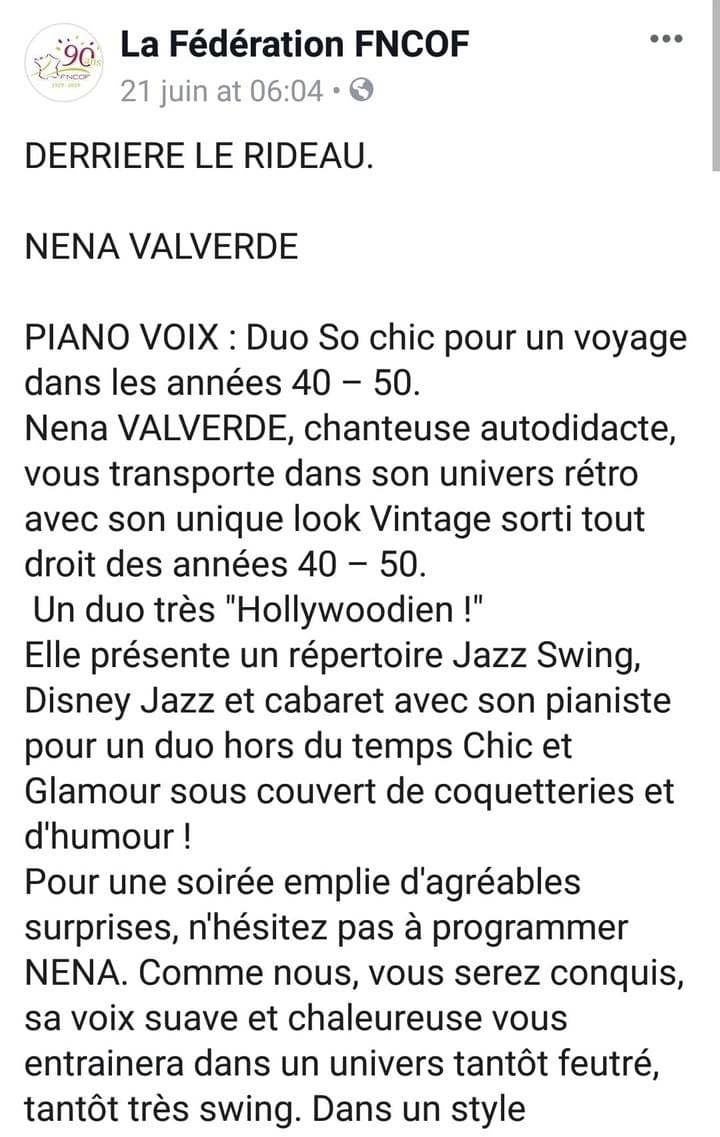 Blog d'Eleonore Bacher