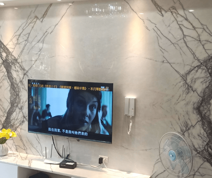 紐約紐約大理石拼花作品