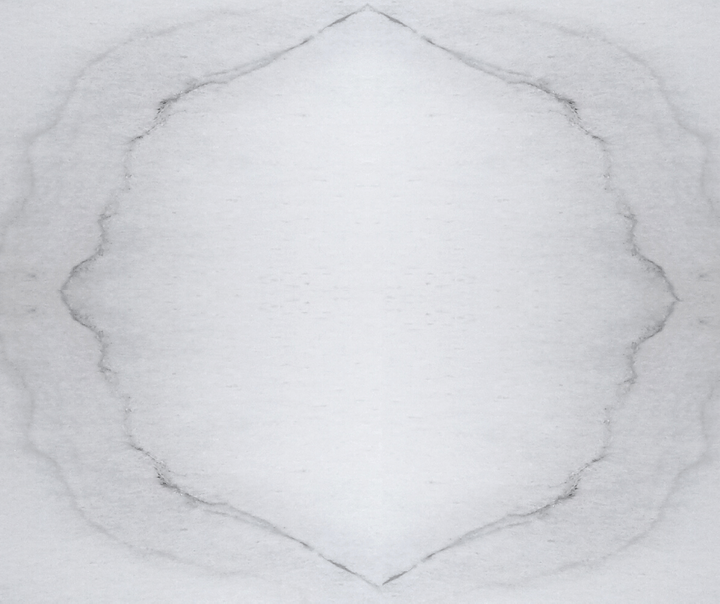 瑞士冰晶大理石拼花作品