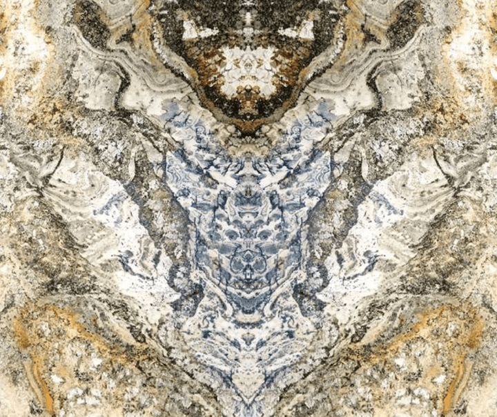 阿凡達大理石拼花作品