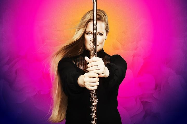 Spectacle présenté à l'ITAQ le 19 avril à 15 h - Adulte 38 $ - Étudiant 17.50 $