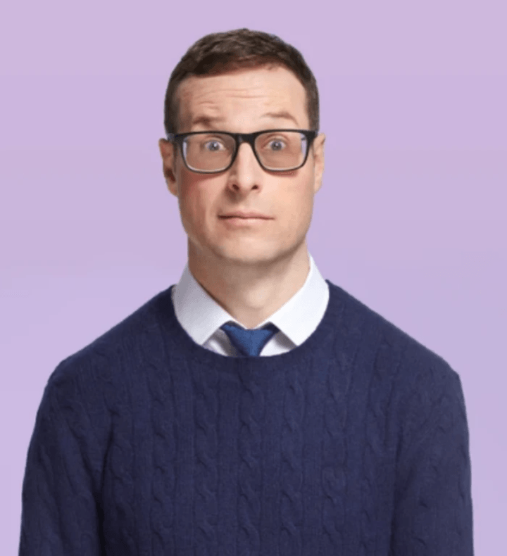 Spectacle présenté au Théâtre des Prés