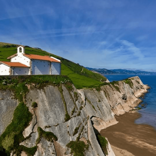 Vandra på egen hand - kort