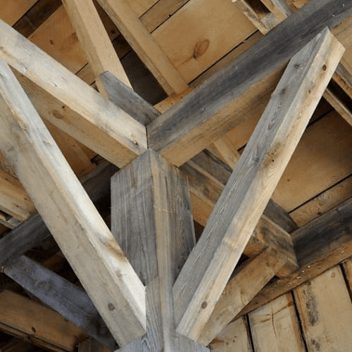 Fintan Farrell Conservation & Restoration - Timber Preservation