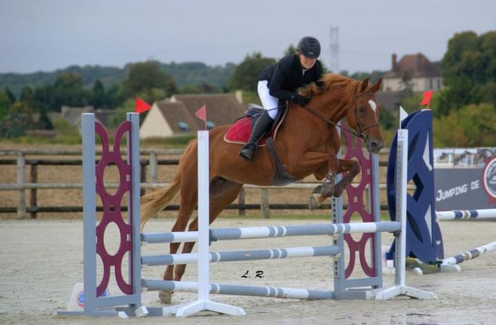 CSO L'Ecurie Grandpierre