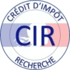 Oroxcell received the French Credit Tax Research accreditation, Crédit d'impôt recherche.