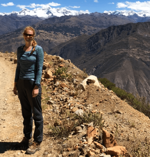 Picture by Vicky Oelze