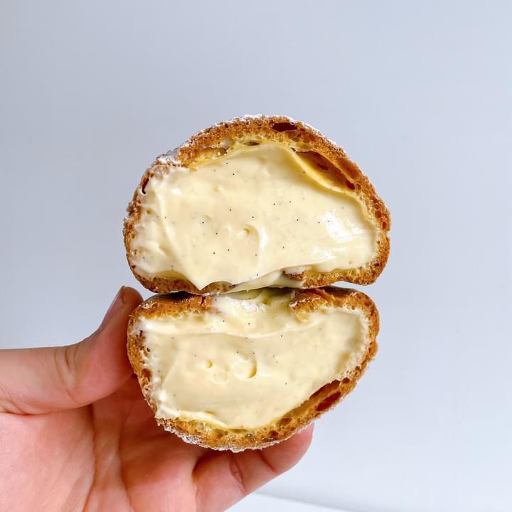 クッキーシュー